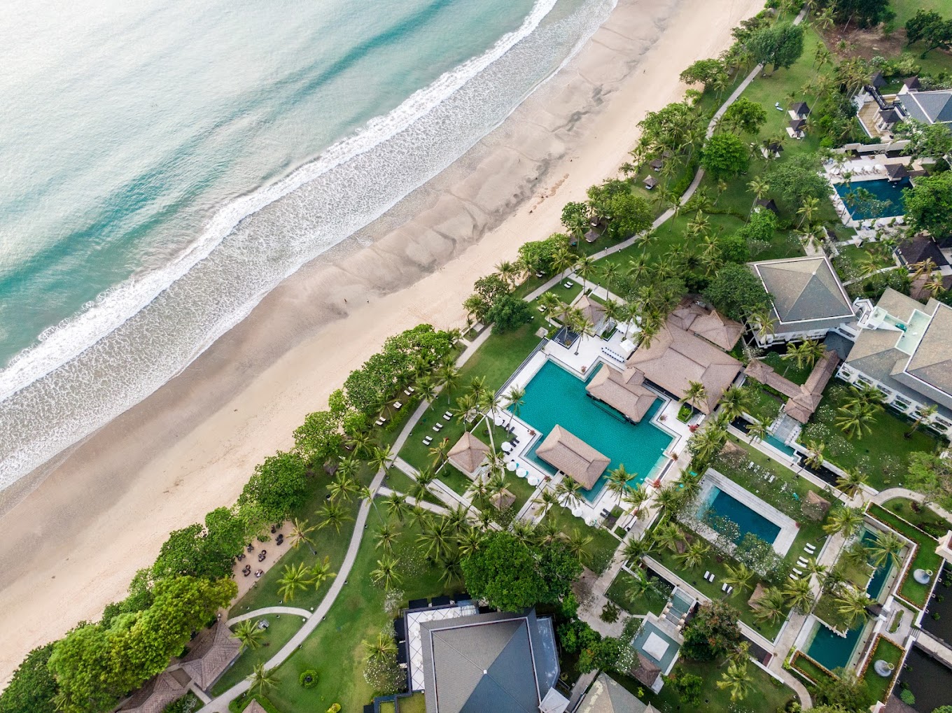 InterContinental Bali